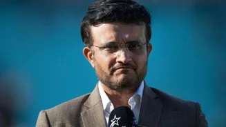 Ganguly returns as CAB president after 6 years