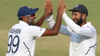 Pujara picks ex-teammate as future India coach