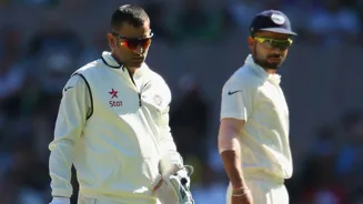 Ex-Kiwi pacer recalls unsettling Kohli in Tests