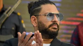 3 IPL teams that can appoint Yuvraj as head coach