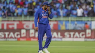 Shocker! Rohit Sharma unlikely to play 2027 ODI WC