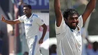 Ashwin makes shocking claim after IPL retirement