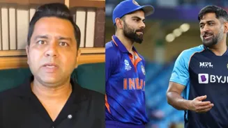Why Dhoni might never become India's head coach