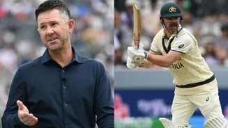 Why promoting Head could help Australia in Ashes