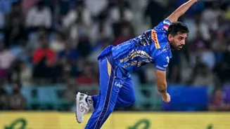 5 players MI might release before IPL 2026 auction