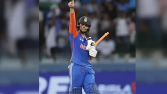 Asia Cup: Best celebrations you can’t miss!
