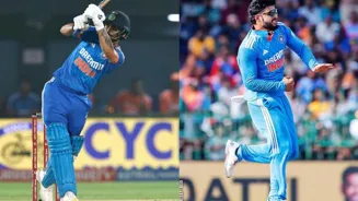 Fitness test awaits Kishan ahead of Duleep Trophy