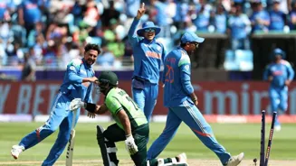 BCCI faces major backlash over India-Pakistan game
