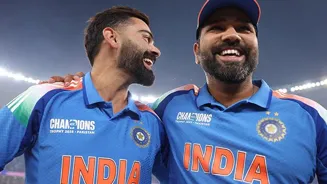 ICC issues clarification on Ro-Ko rankings fiasco