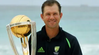 5 greatest Australian captains in cricket history