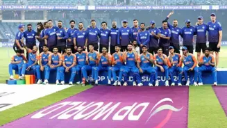 Real trophy is my team: Suryakumar Yadav
