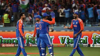 How to watch IND vs PAK final in theatres?