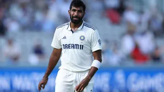 No rest! Bumrah set to play both West Indies Tests