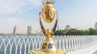 Asia Cup records that may stand the test of time
