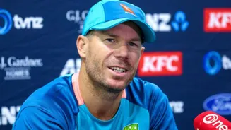 Warner as IPL head coach? These teams can sign him