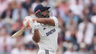 Big update! Pant set for comeback vs South Africa