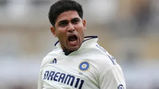 DK shares first impression of Gill's captaincy