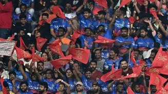 A look at IPL viewership from 2008 to 2025