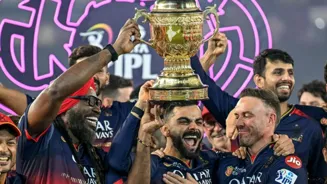 Rayudu breaks silence on RCB ending title drought