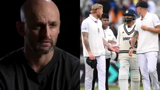 Nathan Lyon lauds England's changed Test approach