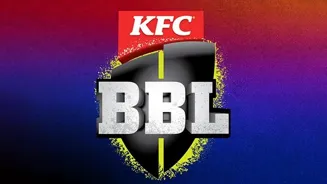 Cricket Australia ramps up efforts to lift the BBL