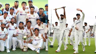 Gabba vs Oval: Which was bigger win for India?