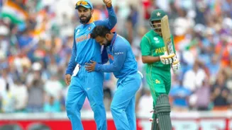 IND vs PAK match won't happen: Kedar Jadhav