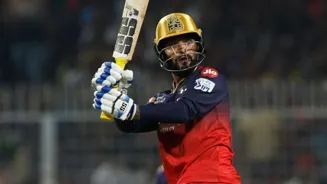 Patidar breaks silence on Chinnaswamy tragedy