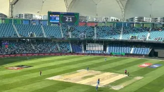 IND vs WI: What to expect from Delhi pitch?