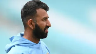 Cheteshwar Pujara to return to IPL as coach?