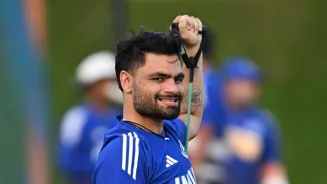 Asia Cup: 5 players who were underutilized