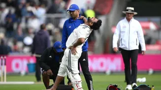 BCCI introduces 'Serious Injury Replacement' rule