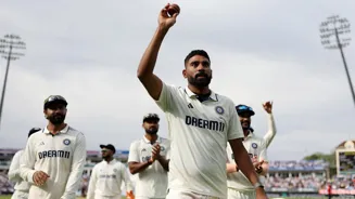5 times Siraj proved himself in Bumrah’s absence