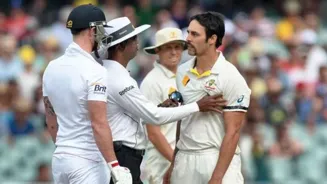 Top 5 unforgettable moments in Ashes history