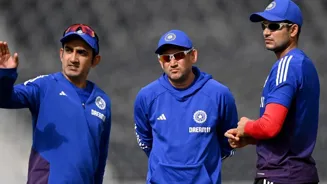 Asia Cup: Shubman Gill likely to be ignored!