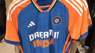 Who could be Team India's next sponsor?