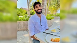 Bumrah mirrors Kohli’s discipline in his journey