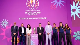 Women's World Cup sets record with lowest prices