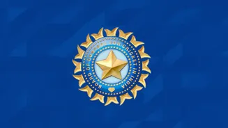 BCCI invites bids for lead sponsorship rights
