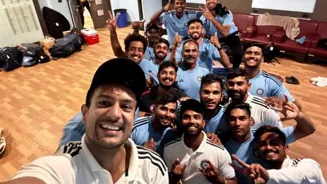 Duleep Trophy: Forgotten stars eye India comeback