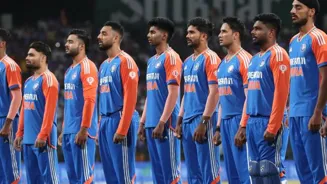 3 debatable picks in India's squad for Asia Cup