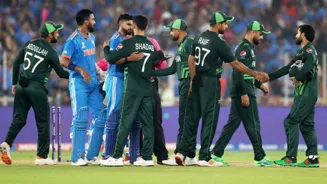 India vs Pakistan: Who has the edge in Asia Cup?