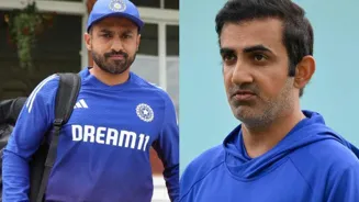 Karun Nair lauds Gambhir’s impact on Team India