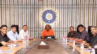 India announce 15-member squad for Asia Cup