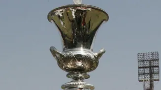 Duleep Trophy: Top players to battle for supremacy