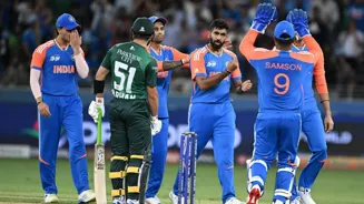 Kuldeep gets challenge to take 5-fer vs Pakistan