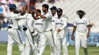 Padikkal earns spot in India squad for WI series