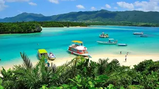 South Korea: Top 5 Dreamy Travel Destinations