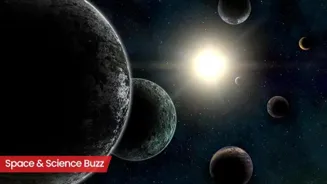 NASA's log of planets outside solar system hits 6k