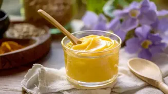Homemade Ghee: It's Better and Here's Why